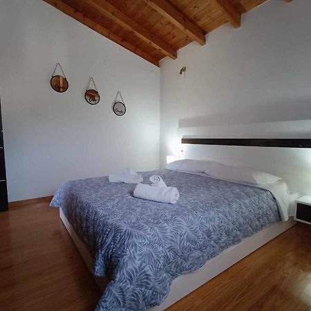 Villa Vista Himare Exterior photo