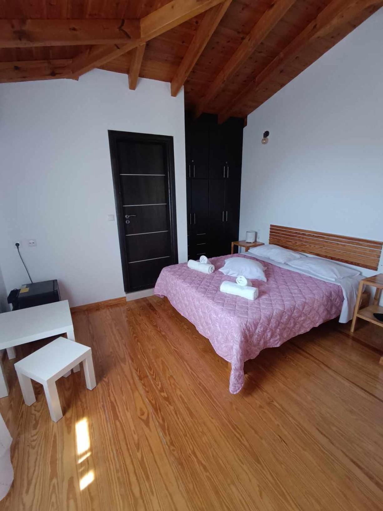 Villa Vista Himare Exterior photo