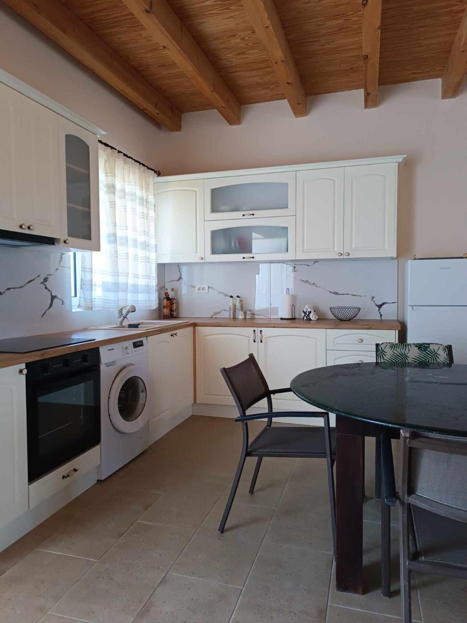 Villa Vista Himare Exterior photo